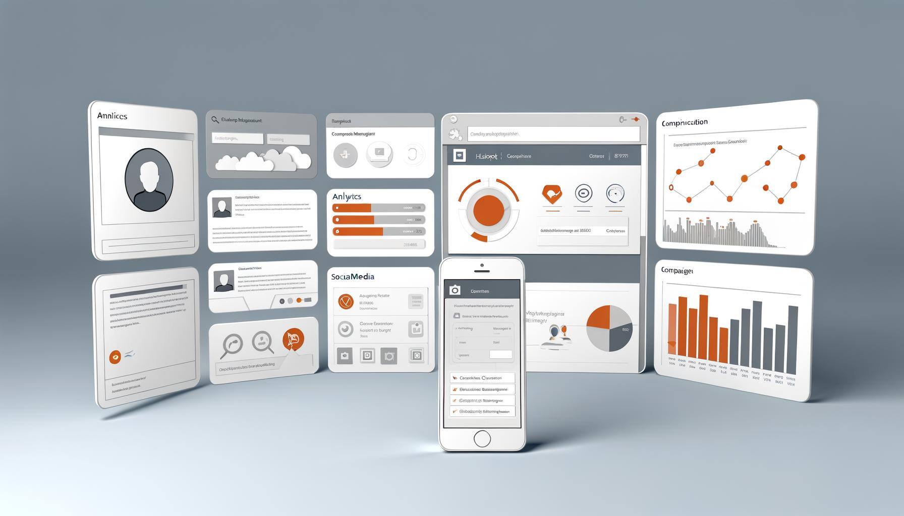  hubspot free crm 